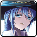 Wallpaper Mushoku Tensei Jobless OST Extra Lyric APK