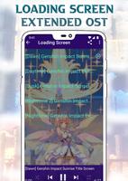 OST Genshin Impact PRO imagem de tela 3