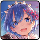 Starting ReZero in Another World - Songs OST APK