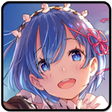 Starting ReZero in Another World - Songs OST ícone