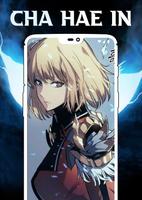 SOLO LEVELING WALLPAPER TOP HD imagem de tela 3