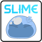 Reincarnated as Slime - Musics Lyrics OST icône