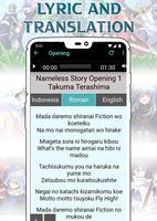 Reincarnated as Slime - Musics Lyrics OST imagem de tela 3