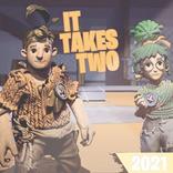 it takes two helper!!A Daring Devil Guide!!