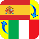 Translator Italiano Spagnolo icon