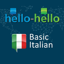 Italiano Básico (Tel.) APK