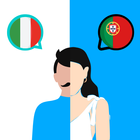 Italian-Portuguese Translator 아이콘