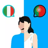 Italian-Portuguese Translator