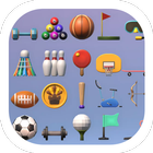 Item Master آئیکن