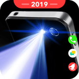 alerta de flash - Llamada y mensaje icono
