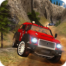 APK Offroad Jeep Driving 2019