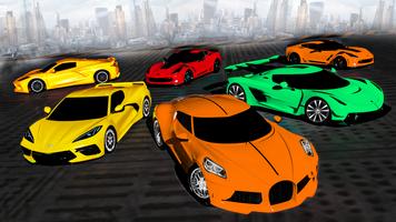 Car Stunt Master - Kar Game capture d'écran 3