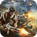 APK Army Commando Survival Attack