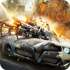 Death Racing 2020 أيقونة