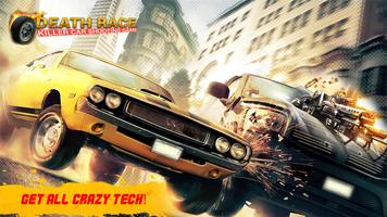 برنامه‌نما Death Racing 2020 عکس از صفحه