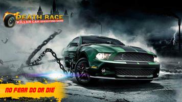 Death Racing 2020 海报