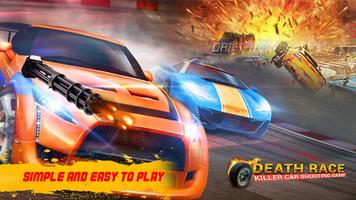 Death Racing 2020 تصوير الشاشة 1