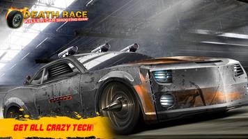Death Racing 2020 captura de pantalla 2