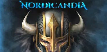Nordicandia: Semi Idle RPG
