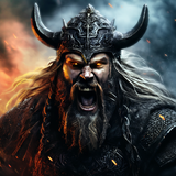 Nordicandia: Semi Idle RPG APK