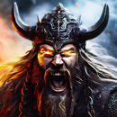 Nordicandia : Semi Idle RPG APK