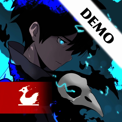 Voltshadow demo Voltshadow demo