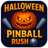 Halloween Pinball Rush APK