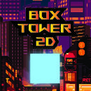 APK Box Tower
