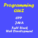 APK Programming Quiz