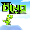 APK The Dino Runner