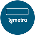 Temetra Mobile icône