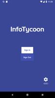 InfoTycoon 海報