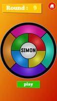Simon Says - Memory Game screenshot 3