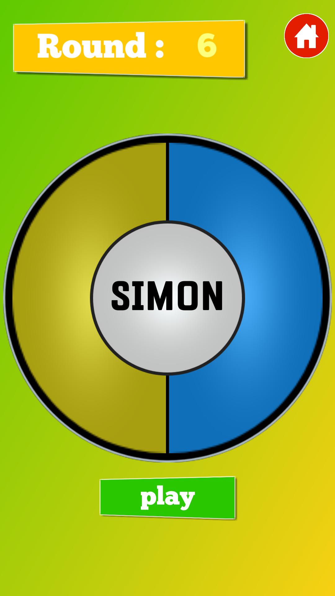 Simon Says Memory Game APK for Android Download Simon Says Memory Game APK for Android Download