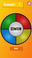 Simon Says - Memory Game screenshot 2