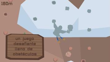 Climb! captura de pantalla 2