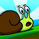 Snail Runner - Huye caracol! icono