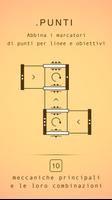 2 Schermata quadline