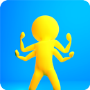 Four Armed Man APK