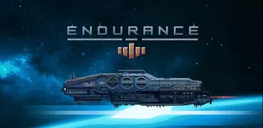 Endurance: dead space team