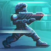 Endurance: space RPG/action v3.6.0 (Mod Apk)