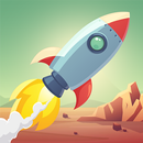 Mars dunes: tiny wings mission APK