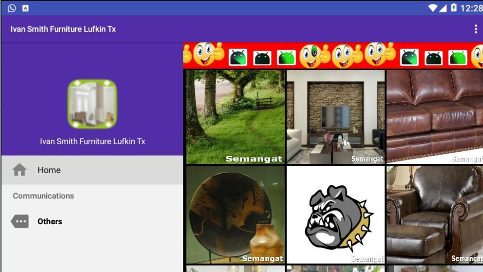 Ivan Smith Furniture Lufkin Tx For Android Apk Download