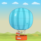 Balloon Adventures أيقونة