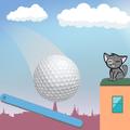”Ball Platform Adventure