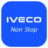 IVECO Non Stop Zeichen