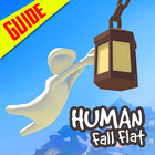 Human Fall Flat icône