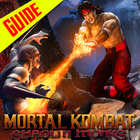 آیکون‌ Mortal Kombat Shaolin Monks