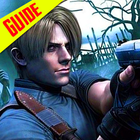 Resident Evil 4 icône