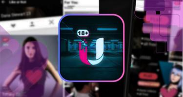 Iwantu 18 App - Advice 포스터